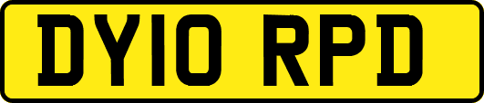 DY10RPD