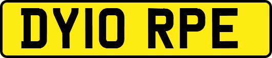 DY10RPE