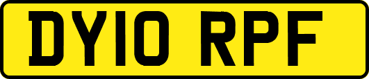 DY10RPF