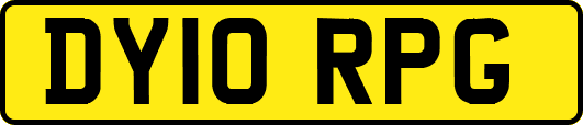DY10RPG
