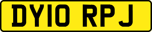 DY10RPJ