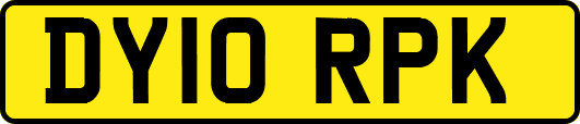 DY10RPK