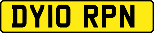 DY10RPN