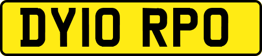 DY10RPO