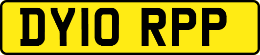 DY10RPP