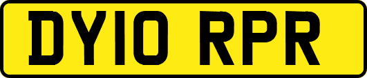 DY10RPR
