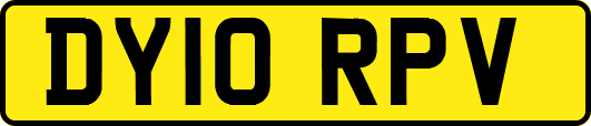 DY10RPV
