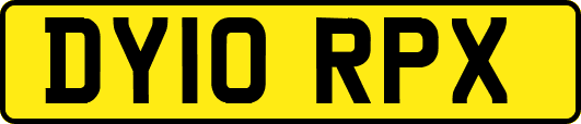 DY10RPX