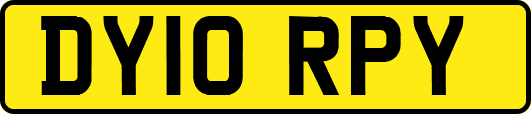 DY10RPY