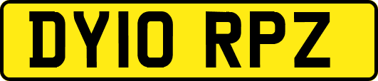 DY10RPZ