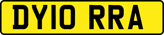 DY10RRA