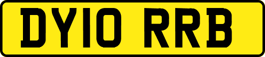DY10RRB
