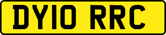 DY10RRC