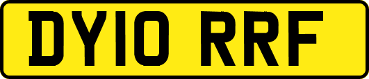 DY10RRF