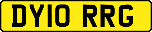 DY10RRG