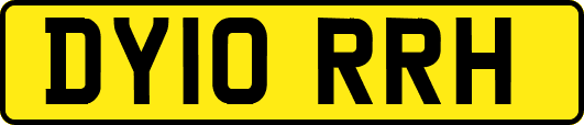 DY10RRH