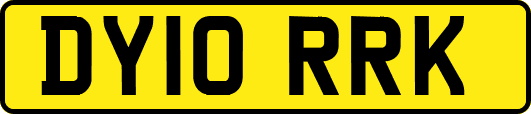 DY10RRK