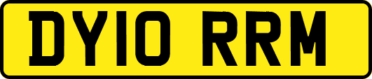DY10RRM