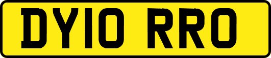 DY10RRO