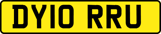 DY10RRU