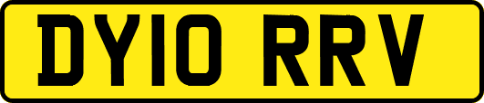 DY10RRV