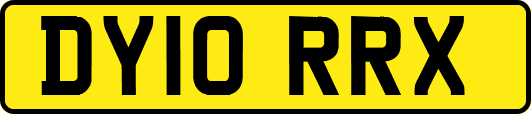 DY10RRX