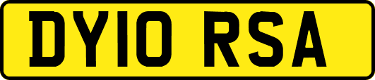 DY10RSA