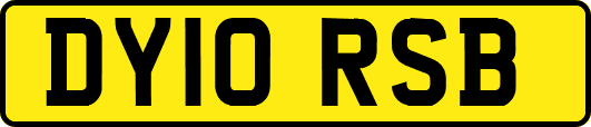 DY10RSB