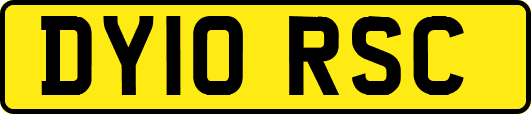 DY10RSC