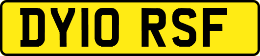 DY10RSF