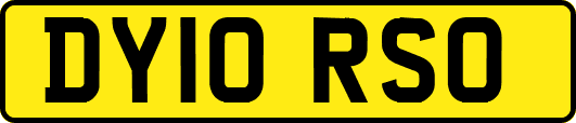 DY10RSO