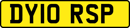 DY10RSP