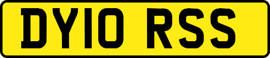 DY10RSS