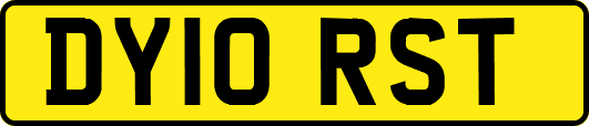 DY10RST