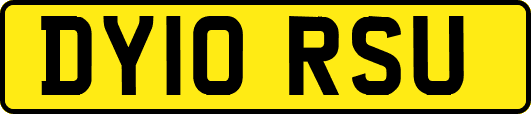 DY10RSU