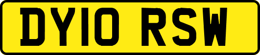 DY10RSW
