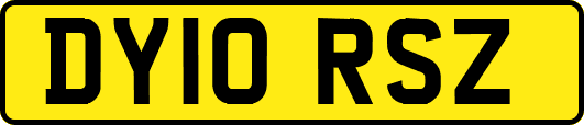 DY10RSZ