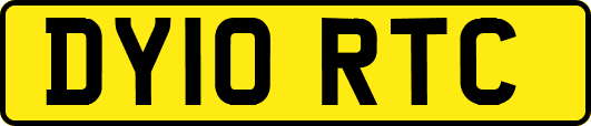 DY10RTC