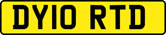 DY10RTD