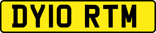 DY10RTM