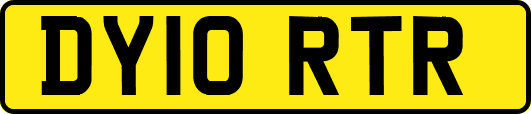 DY10RTR