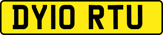 DY10RTU