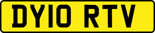DY10RTV