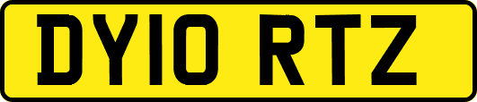 DY10RTZ