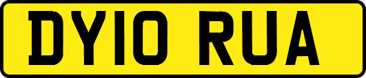 DY10RUA