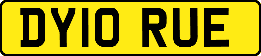 DY10RUE