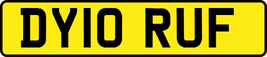 DY10RUF