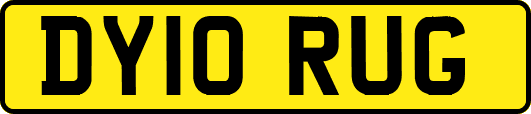 DY10RUG