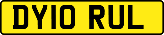 DY10RUL