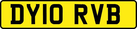 DY10RVB